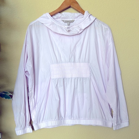 ATHLETA | Dispatch Anorak - Picture 5 of 13